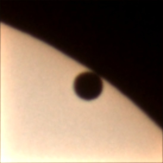 venus nh09